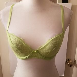 Express intimates bra